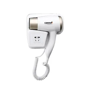 Máy sấy tóc gắn tường Creen CR-ST1200 – 1200W