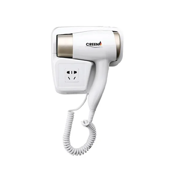 Máy sấy tóc gắn tường Creen CR-ST1200 – 1200W