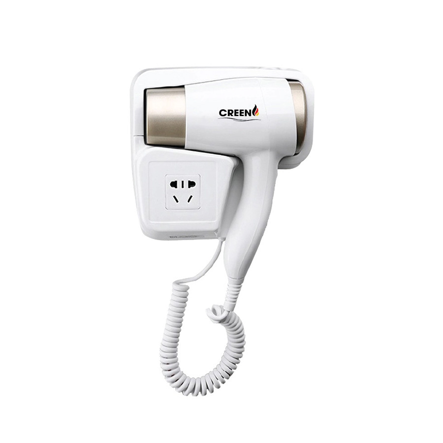 Máy sấy tóc gắn tường Creen CR-ST1200 – 1200W