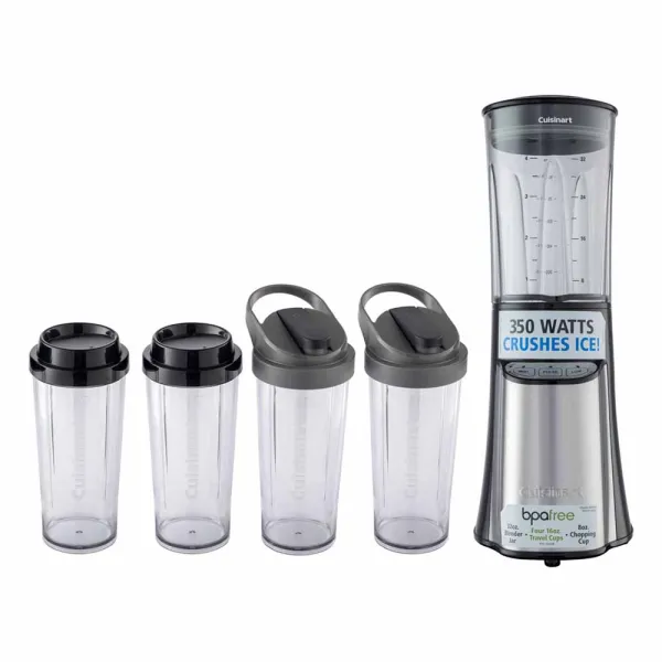 Máy xay sinh tố Cuisinart CPB-300HK