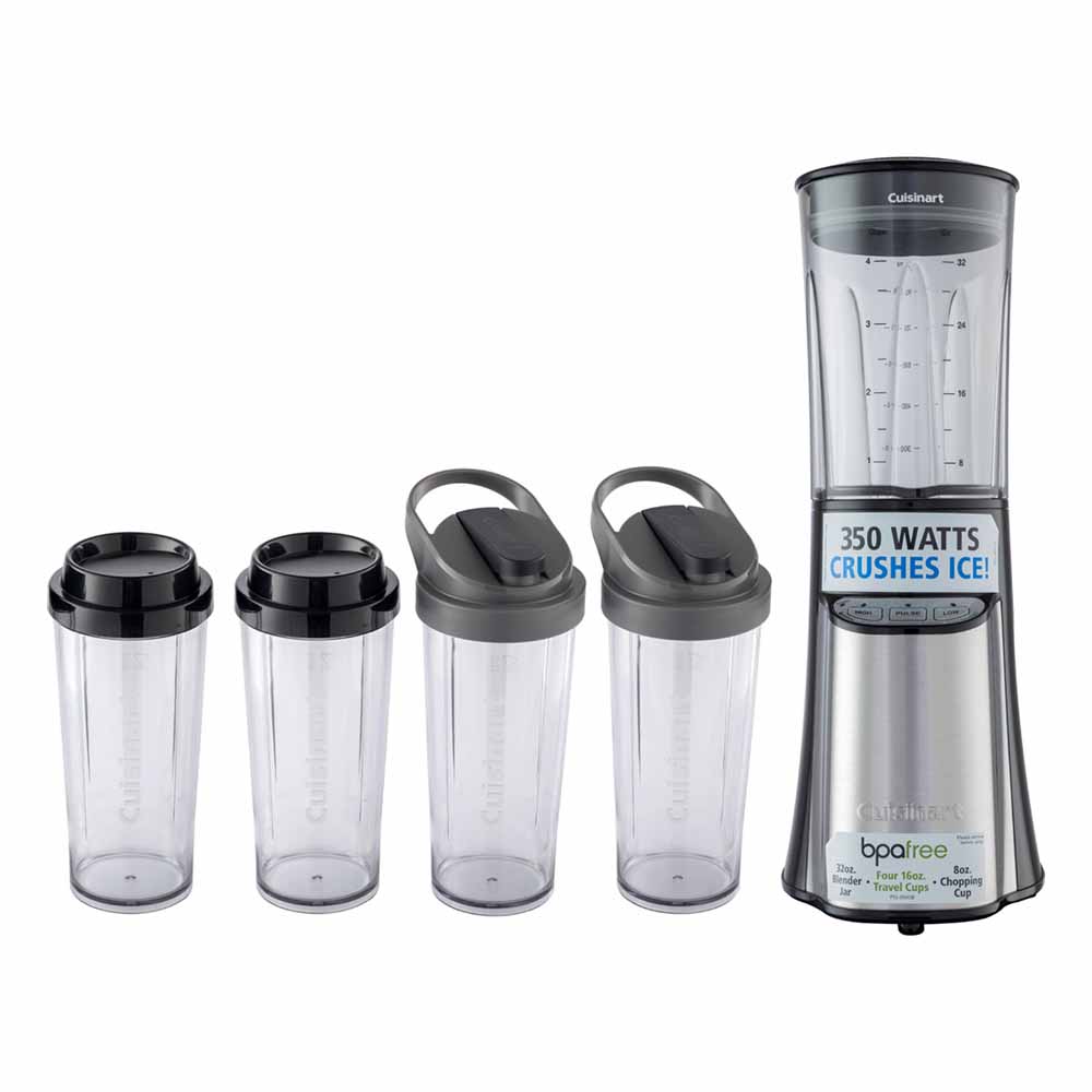 Máy xay sinh tố Cuisinart CPB-300HK
