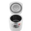 Nồi cơm điện tử Tiger JBA-A10W 1 lít