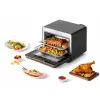Nồi chiên hấp đa năng Olivo SteamFry Xtra 20 lít