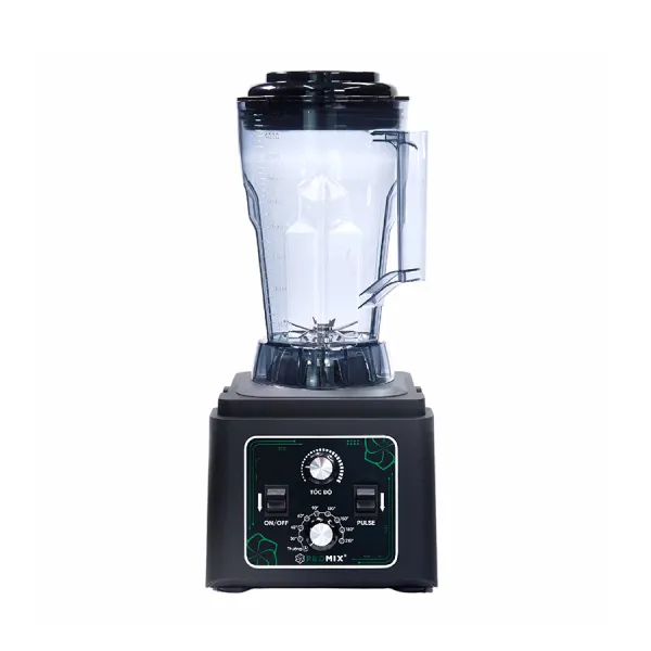 Máy xay công nghiệp Promix PM-945B model mới nhất 2025