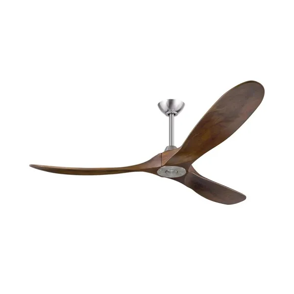 Quạt trần AIRFUSION AKAMANI DCF-FS52930 màu nâu