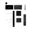 Google Tivi Sony 4K 55 inch K-55S30