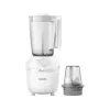 Máy xay sinh tố Philips HR2041/10 450W 2 cối