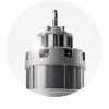 Máy ép chậm Kuvings CS520CB