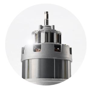 Máy ép chậm Kuvings CS520CB