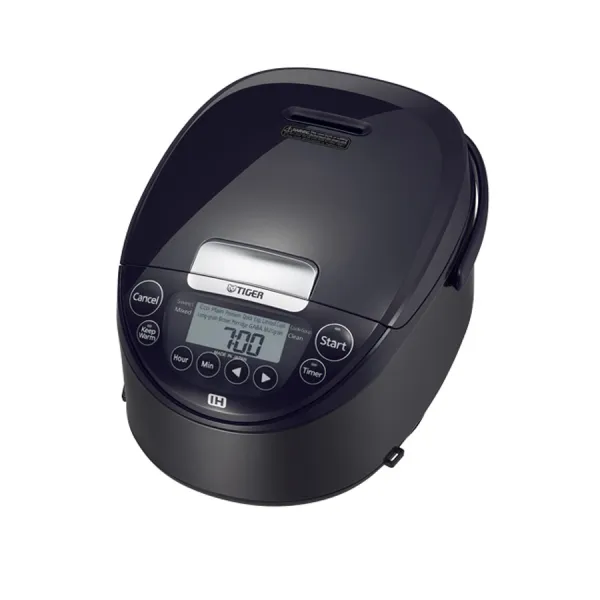 Nồi cơm điện cao tần Tiger JPW-H10V 1 lít