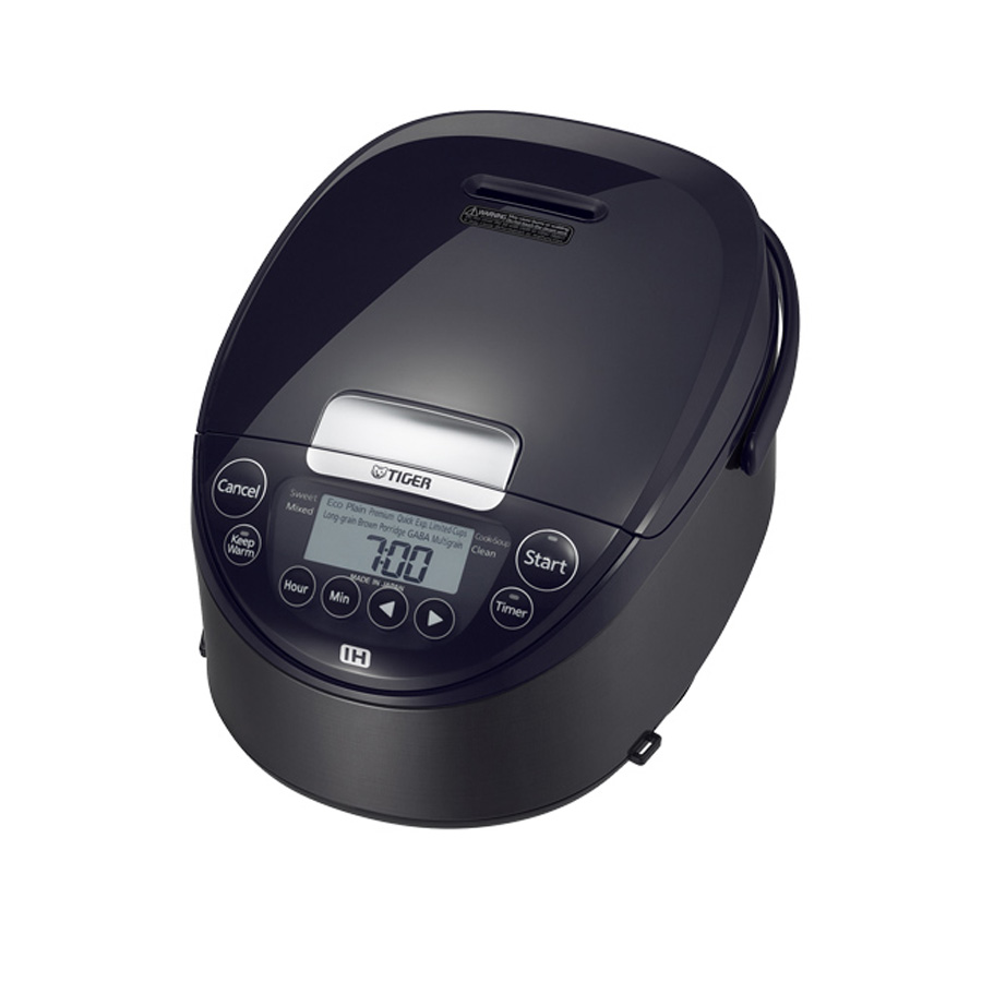 Nồi cơm điện cao tần Tiger JPW-H10V 1 lít