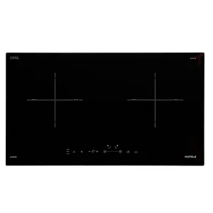Bếp từ đôi Hafele HC-I2712A 536.61.716 | Chính Hãng