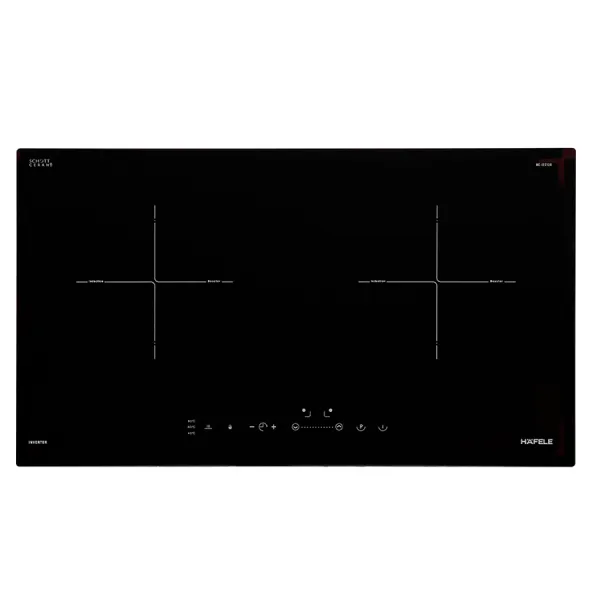 Bếp từ đôi Hafele HC-I2712A 536.61.716 | Chính Hãng