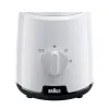 Máy xay sinh tố Braun JB1010WH 600W