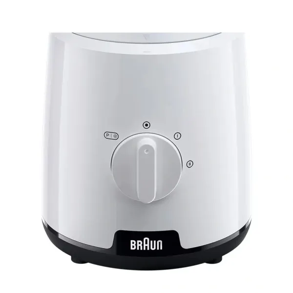 Máy xay sinh tố Braun JB1010WH 600W