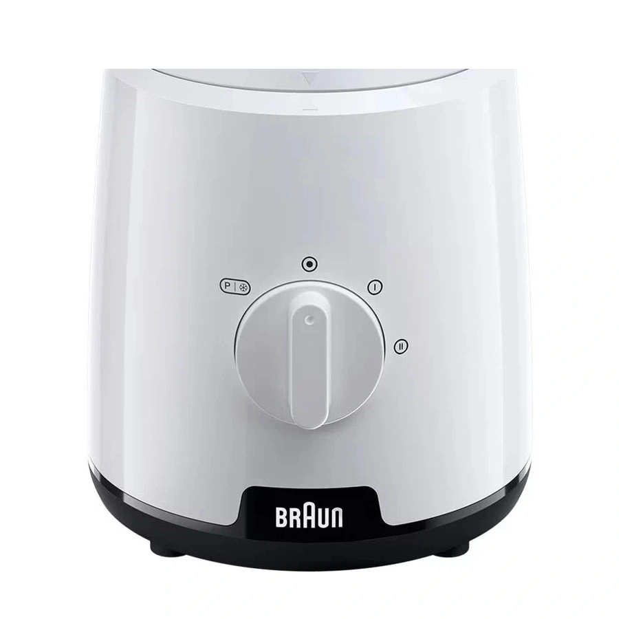 Máy xay sinh tố Braun JB1010WH 600W