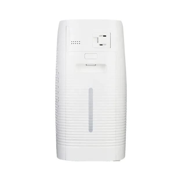 Máy lọc không khí Cuckoo AC-12X20FW
