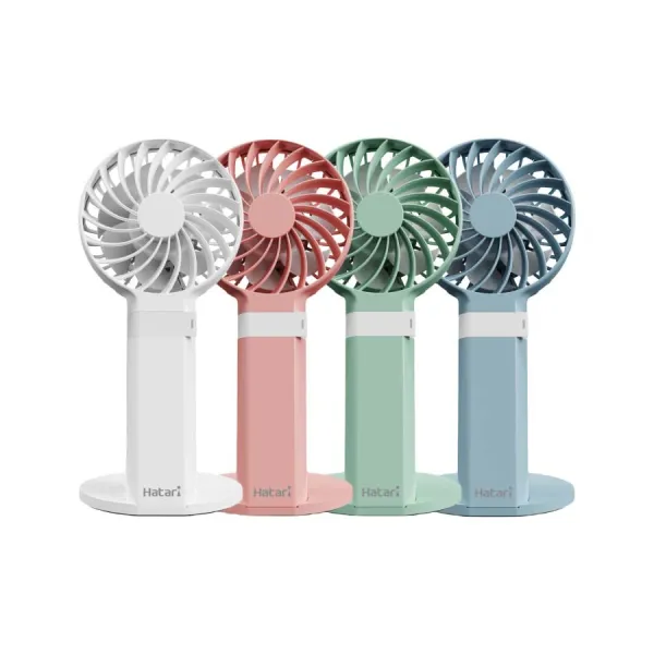 Quạt cầm tay Hatari H2P5D1