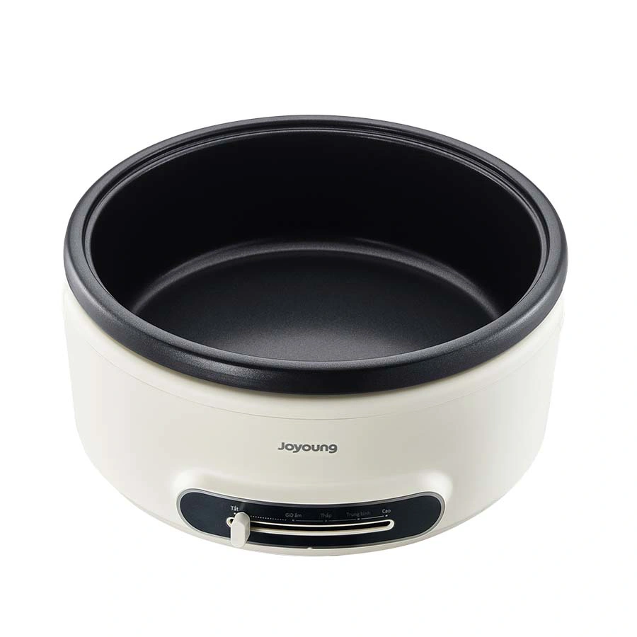 Nồi lẩu đa năng Joyoung JHP-218 4 lít
