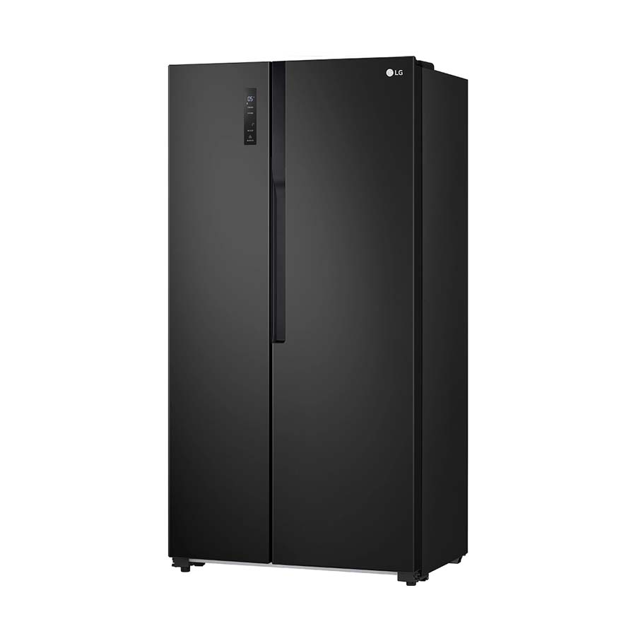 Tủ lạnh LG Inverter 519 lít Side By Side GR-B256BL
