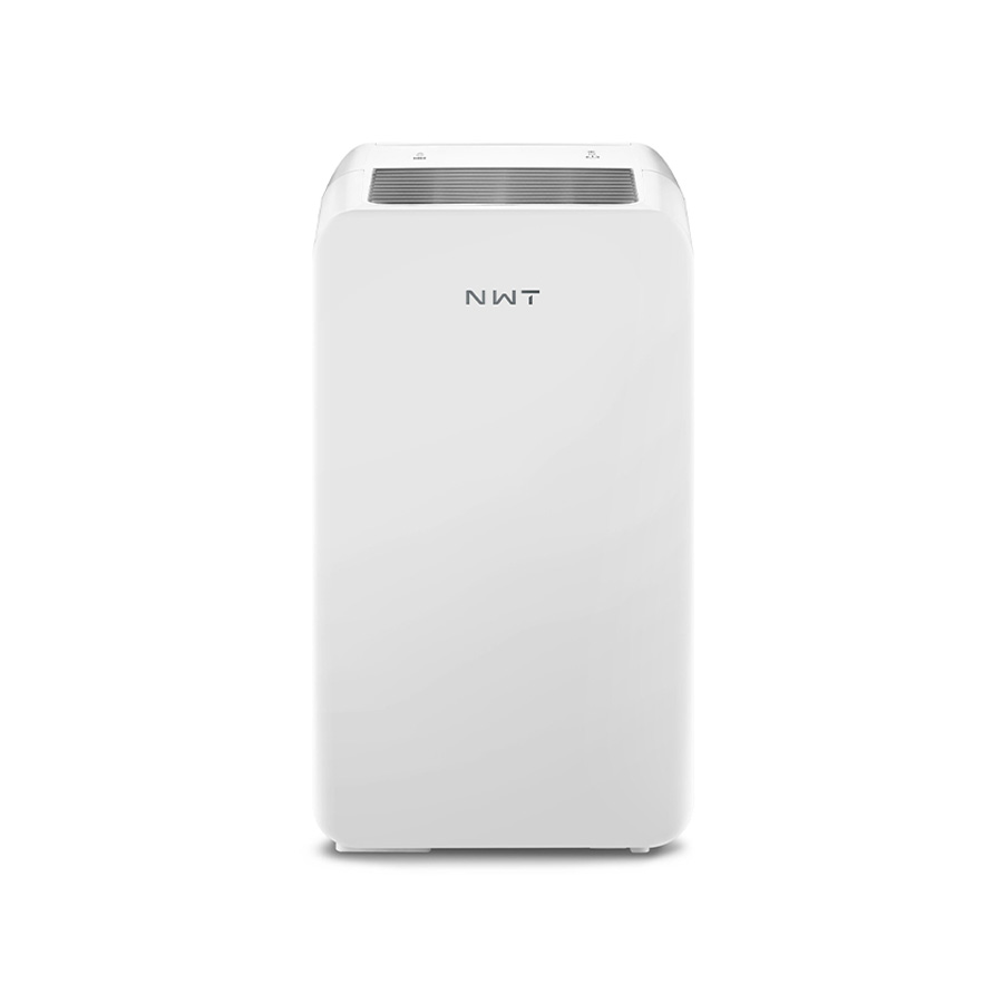 Máy hút ẩm New Widetech WDH27B10FW 10L