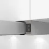 Máy hút mùi âm tủ Bosch DFL064W53B