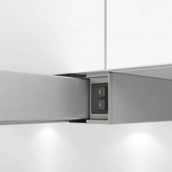 Máy hút mùi âm tủ Bosch DFL064W53B