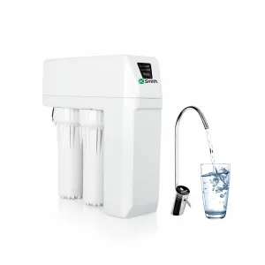Máy lọc nước A.O Smith R400E