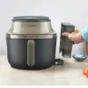 Nồi chiên hấp Philips NA543/00 7.2 lít