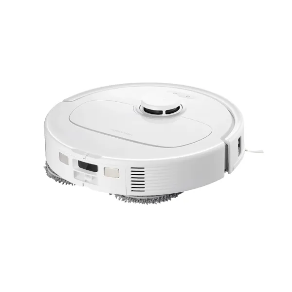 Robot Hút Bụi Lau Nhà Roborock Q Revo S