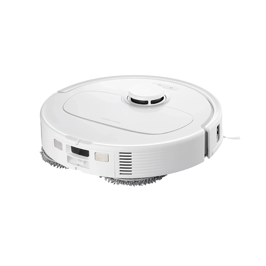 Robot Hút Bụi Lau Nhà Roborock Q Revo S