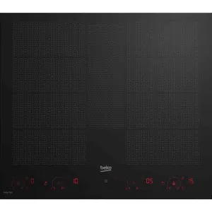 Bếp Từ 4 Vùng Nấu Beko HII68811NT