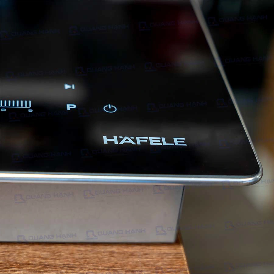 Ảnh thực tế Bếp từ đôi Hafele HC-I73243B 536.61.858