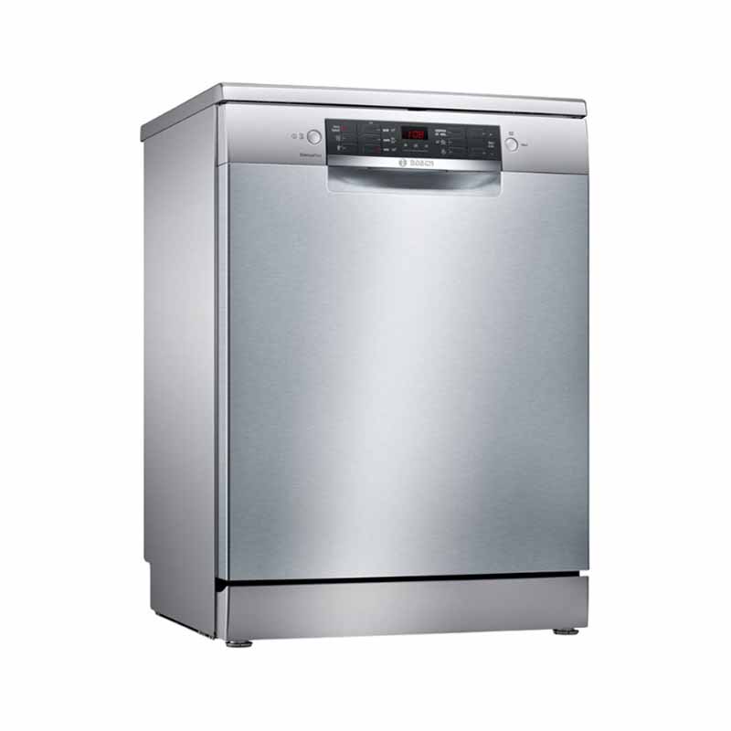 Máy rửa bát Bosch SMS46GI01P