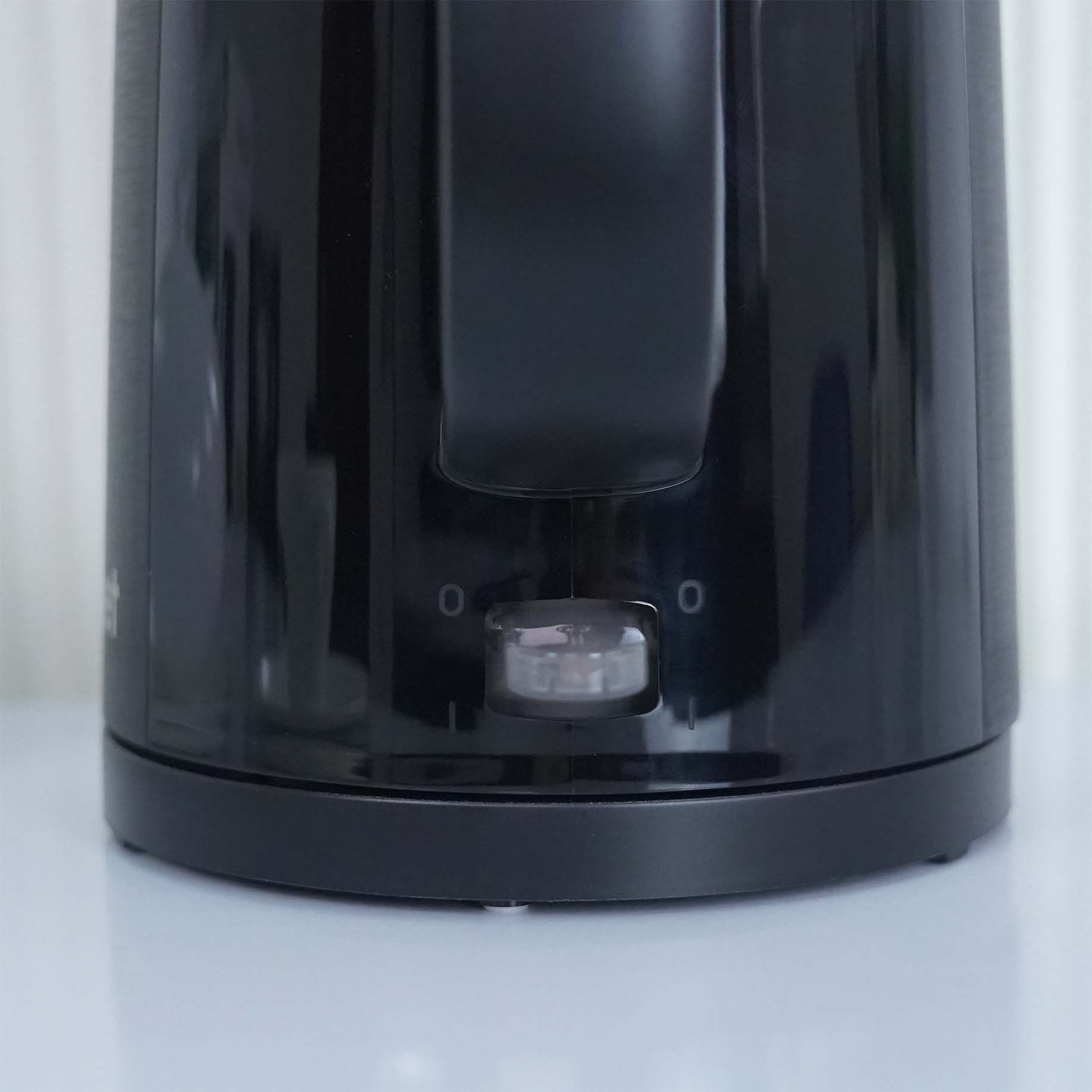 Ảnh thực tế Ấm đun siêu tốc cao cấp Habibullet KHB2486 1.5 lít