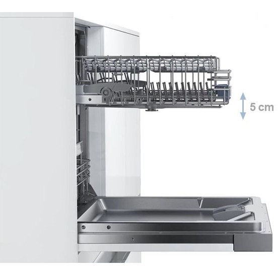 Máy rửa bát Bosch SMS68TI02E