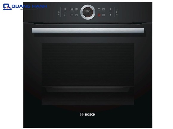 Lò nướng điện Bosch HBG634BB1