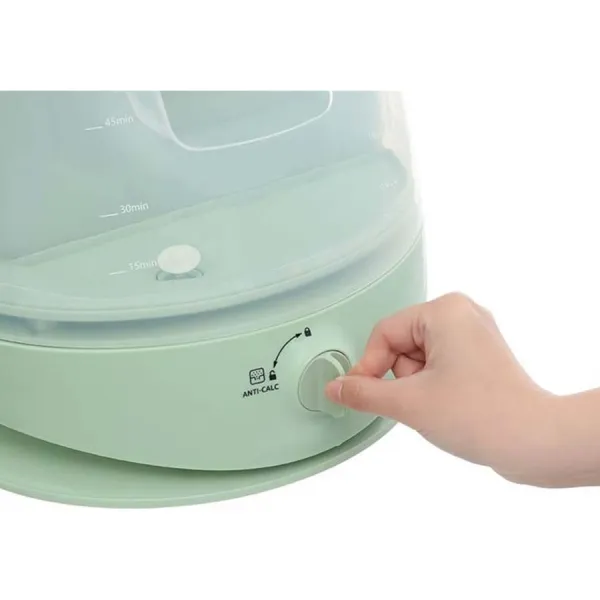 Bàn ủi hơi nước đứng Bluestone GSB-3947