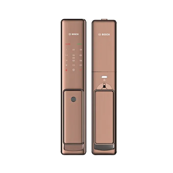 Khóa điện tử Bosch FU750