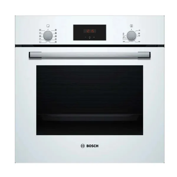Lò nướng âm tủ Bosch HBF512BW1T 66 lít
