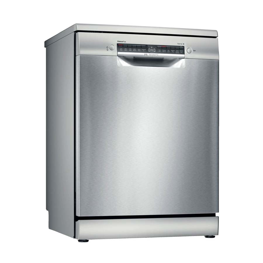Máy rửa chén Bosch SMS4ECI01P Series 4