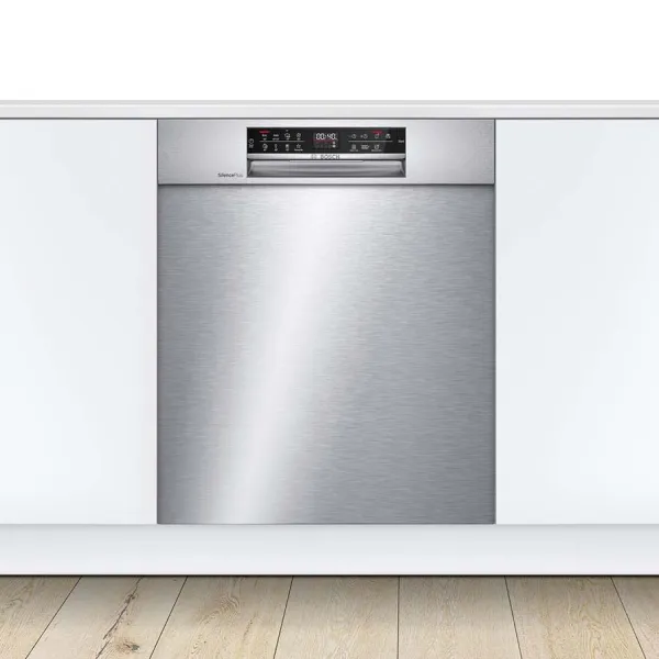 Máy rửa bát Bosch SMU6ECS57E