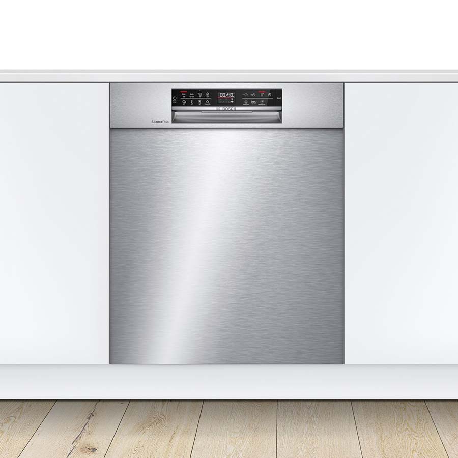 Máy rửa bát Bosch SMU6ECS57E