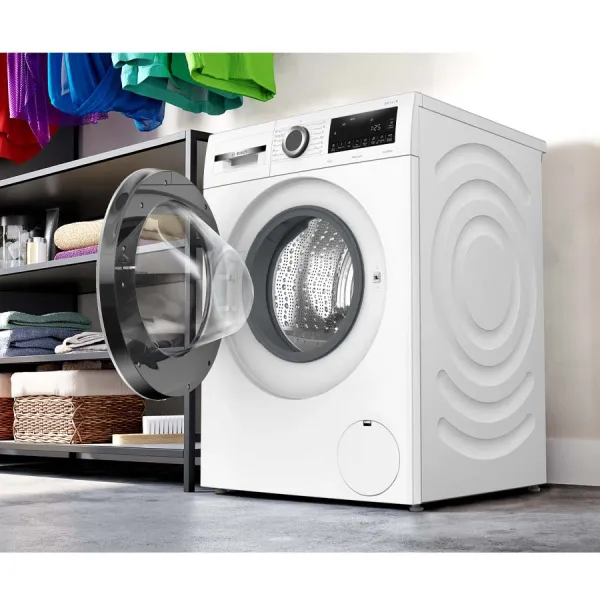 Máy giặt cửa trước Bosch WGG24400SG 9kg