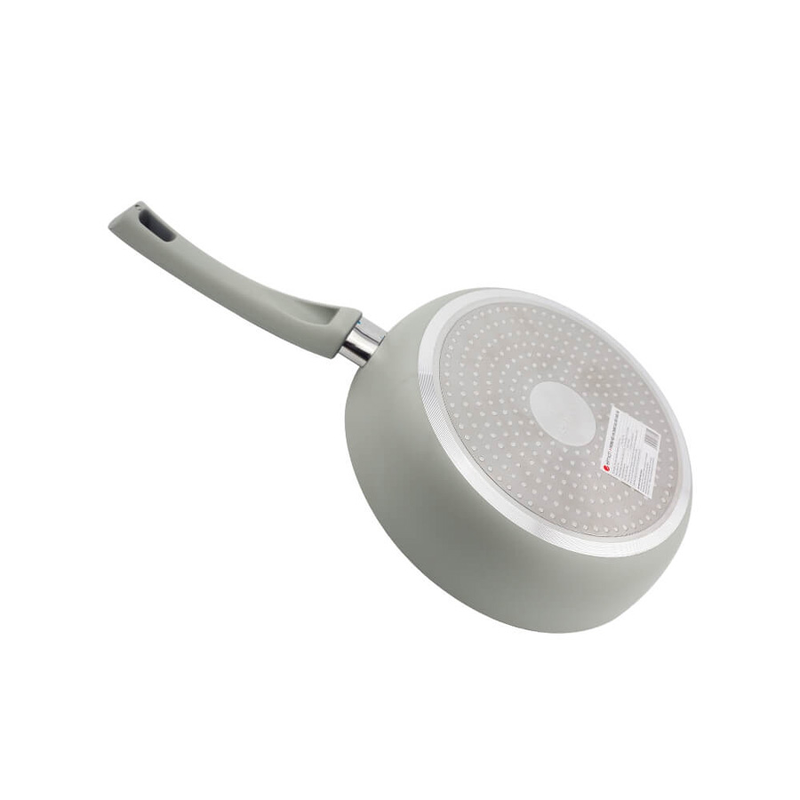 Chảo chống dính Ceramic Elmich Harmonia EL3779 size 20cm