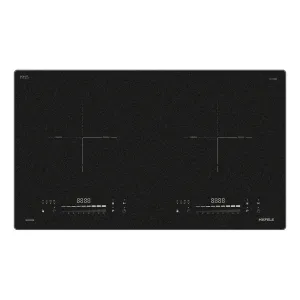 Bếp từ đôi Hafele HC-I73246B (536.61.737) – BST series 7