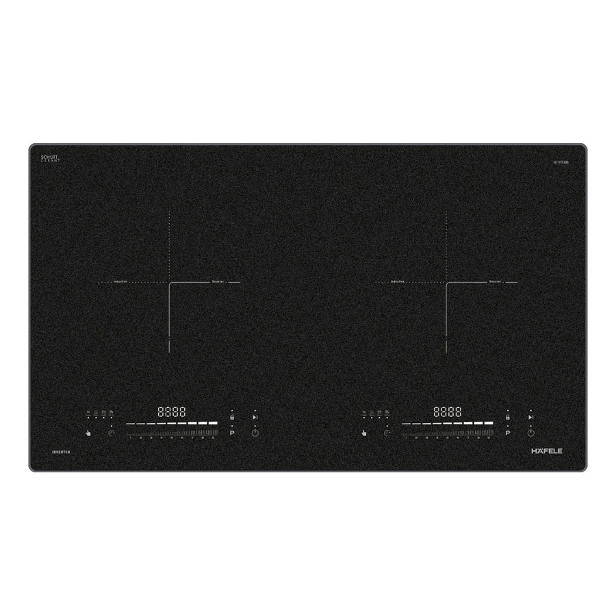 Bếp từ đôi Hafele HC-I73246B (536.61.737) – BST series 7