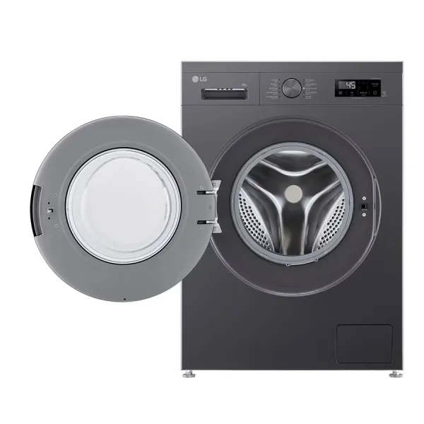 Máy giặt LG Inverter 9 kg FB1209S6M