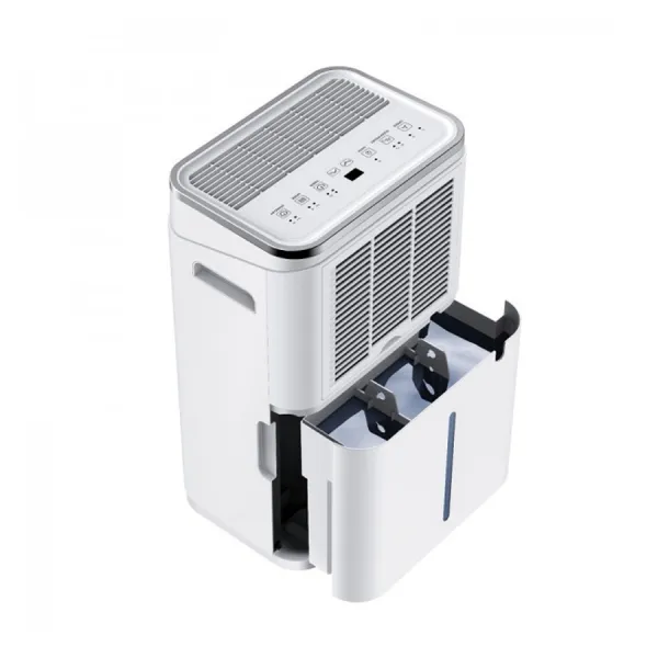 Máy hút ẩm Fujihome DH20W 20L/ngày