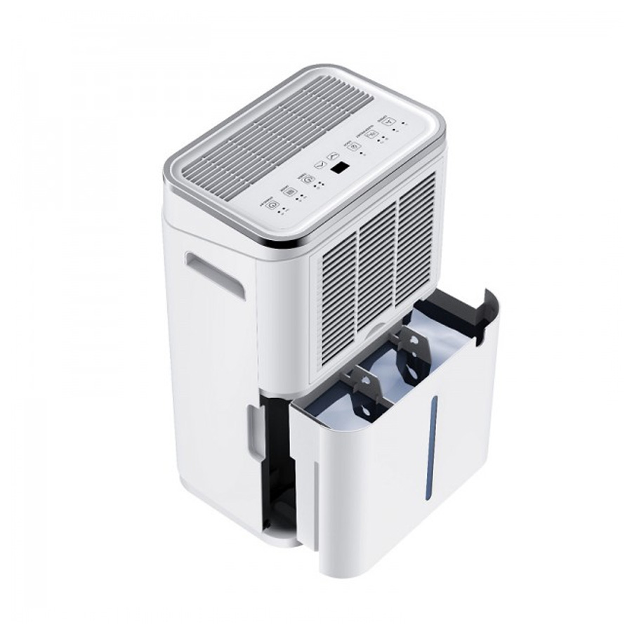 Máy hút ẩm Fujihome DH20W 20L/ngày